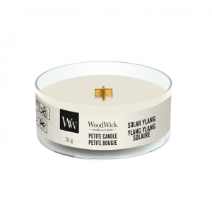 Woodwick Solar Ylang Petite Candle