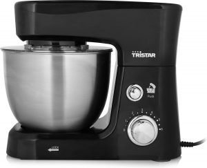Tristar Keukenmachine MX-4830 Zwart