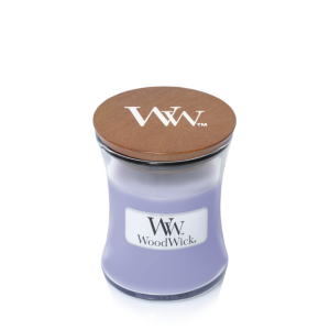 WoodWick Mini Candle Lavender Spa