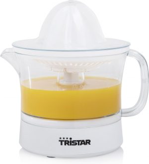 Tristar Citruspers CP-3005 Wit