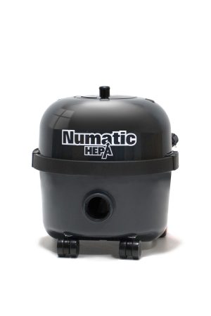 Numatic NVR160-11 Graphite 6 Liter