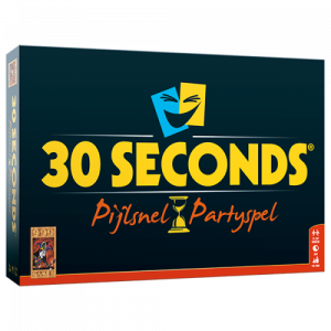 30-Seconds