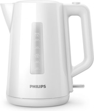 Philips Waterkoker Wit