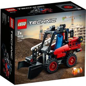 Lego technic mini graver