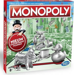 Monopoly-Classic