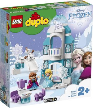 Duplo-Frozen