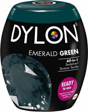 Dylon Textielverf Emerald Green