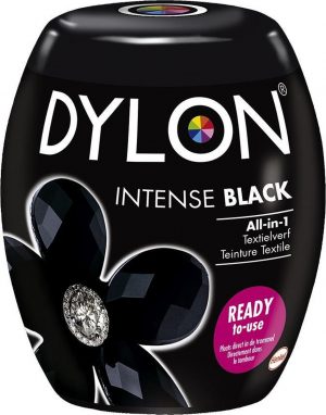 Dylon Textielverf Intense Black