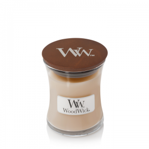 WoodWick Mini Candle White Honey